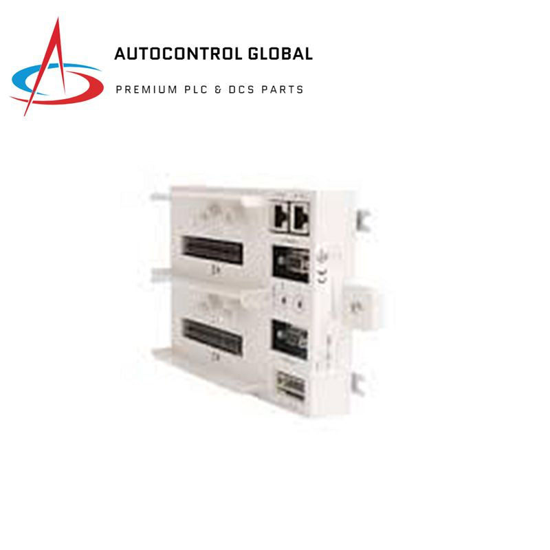 ABB DP620 3BHE300016R1 Counter Module