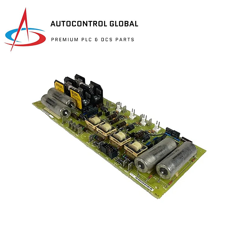 General Electric DS200FSAAG1ABA Field Supply Gate Amplifier Board