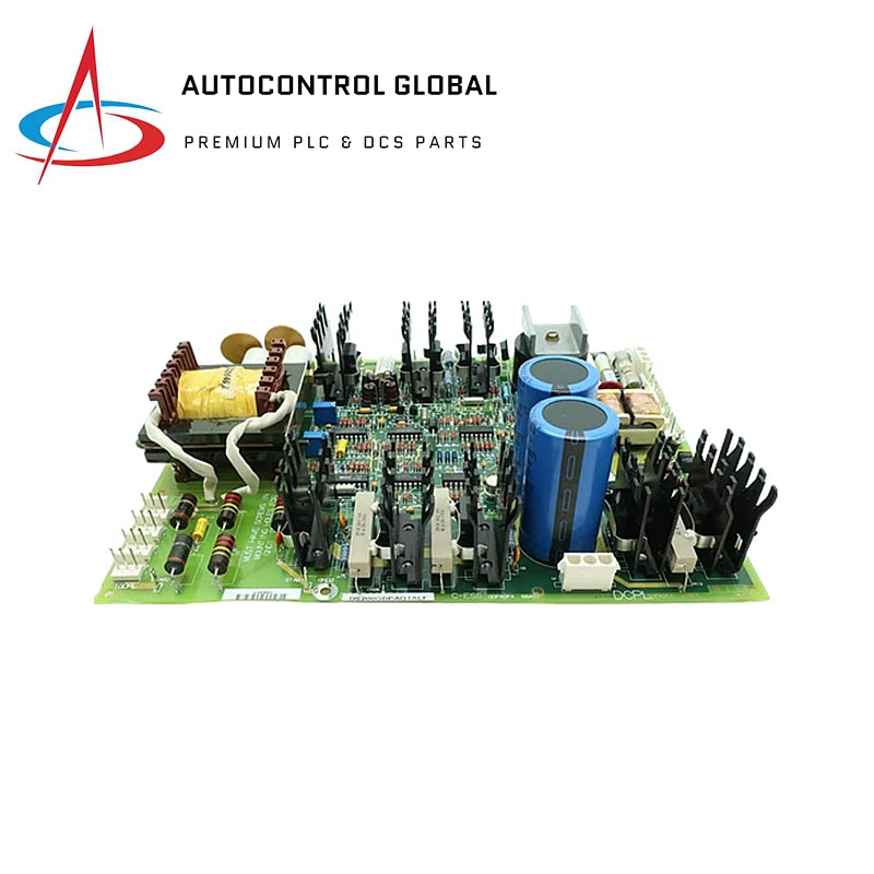 GE Fanuc | DS200GDPAG1ALF | High Frequency Power Supply Board