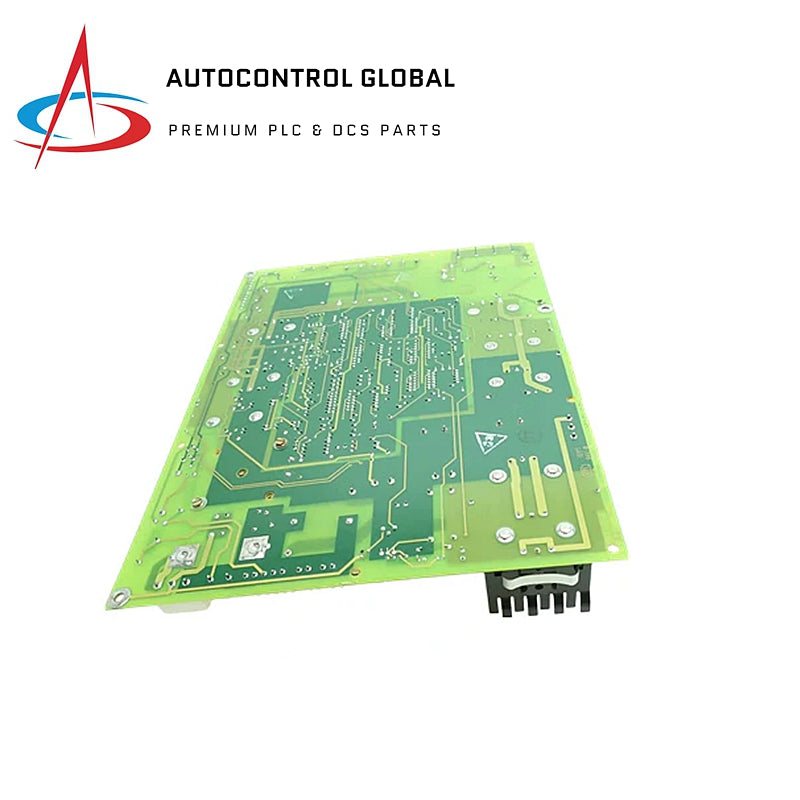 GE Fanuc | DS200GDPAG1ALF | High Frequency Power Supply Board