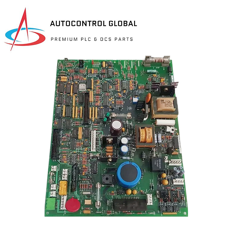 DS200IMCPG1CCA | GE Fanuc | IGBT karta