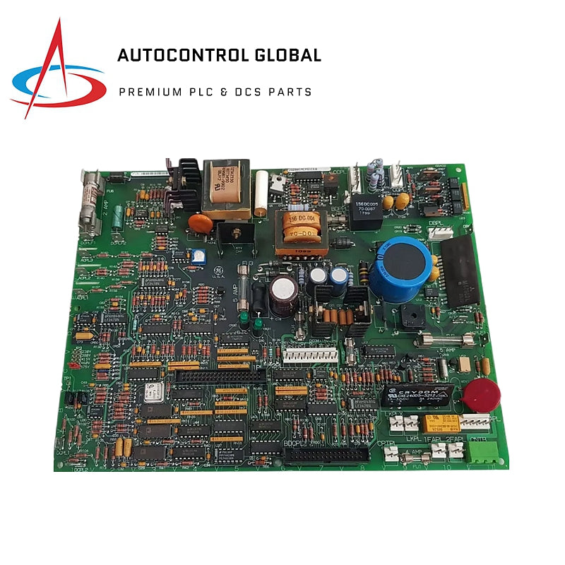 DS200IMCPG1CCA | GE Fanuc | IGBT karta