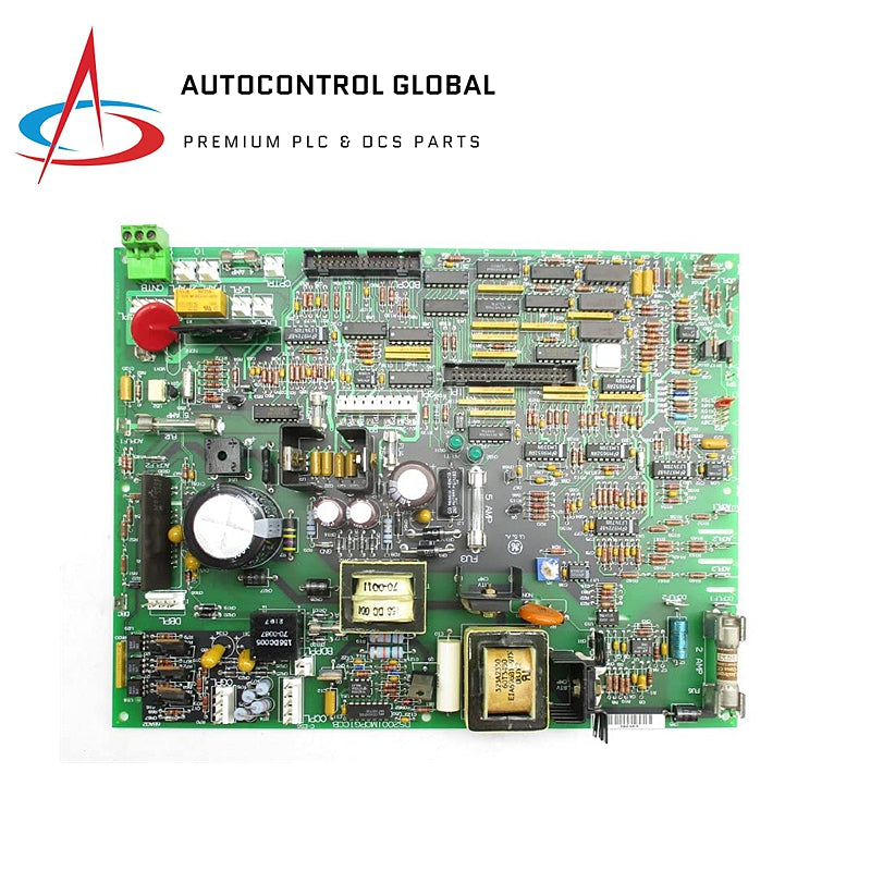 GE Fanuc DS200IMCPG1CCB | IGBT P/S Kartı