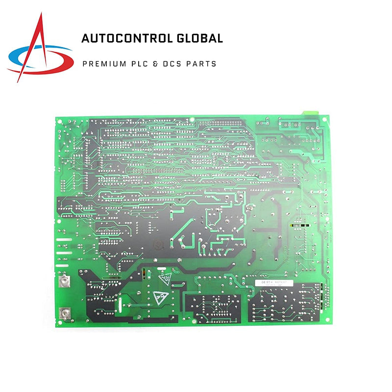 GE Fanuc DS200IMCPG1CCB | IGBT P/S Kartı