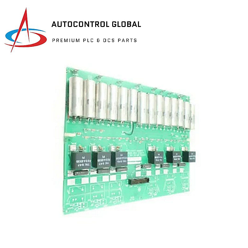 DS200PCCAG2ACB | General Electric | Қуат қосу картасы