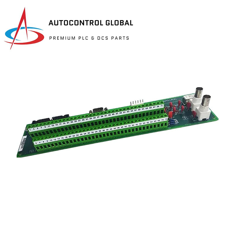 DS200QTBAG1ADC | Klemmenbrett GE Fanuc
