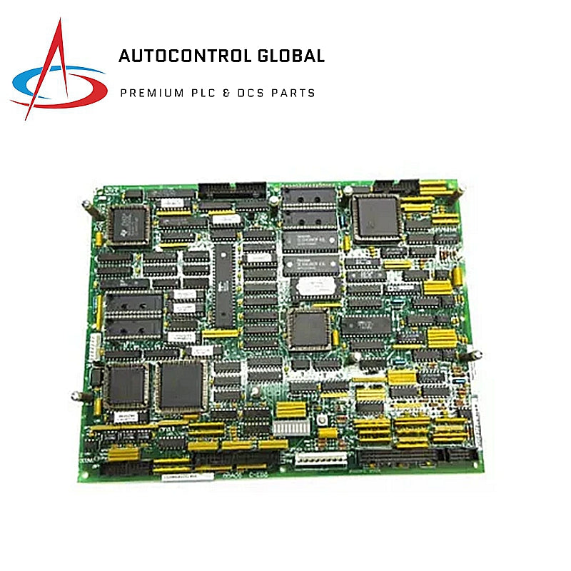DS200SDCCG1AHD | General Electric | Дискіні басқару картасы