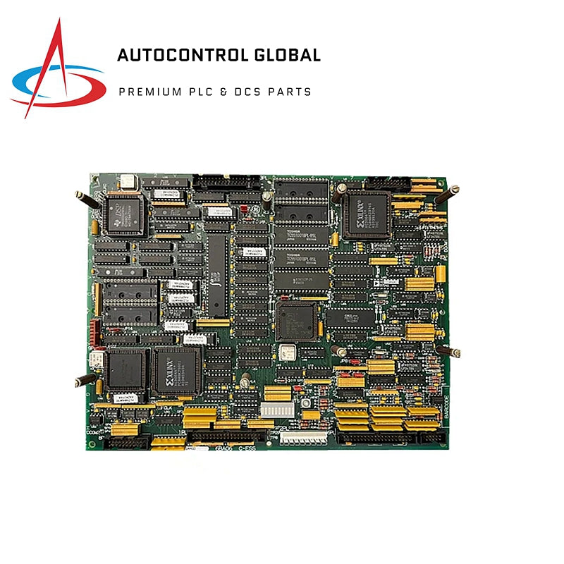 DS200SDCCG4AGD | General Electric | Karta riadenia jazdy