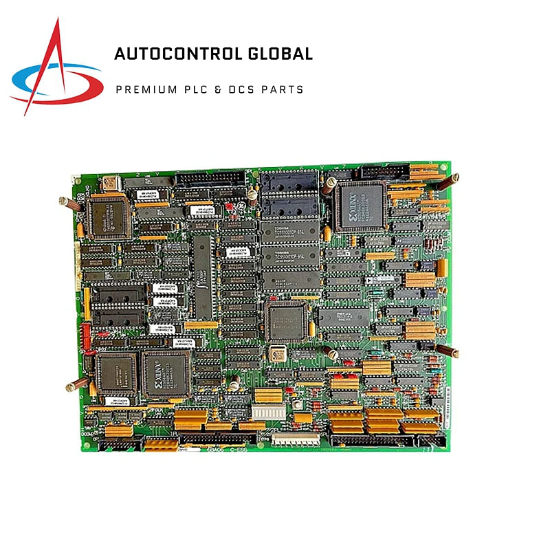 DS200SDCCG5AHD | Umum Listrik | Papan Kontrol Penggerak