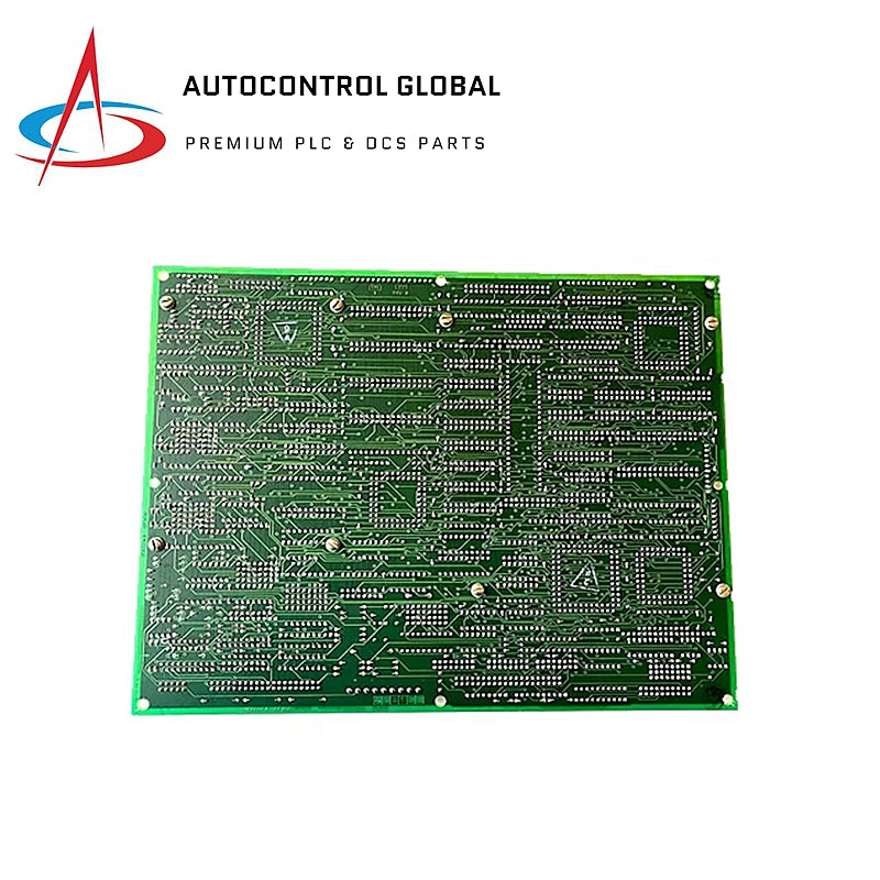 DS200SDCCG5AHD | Umum Listrik | Papan Kontrol Penggerak