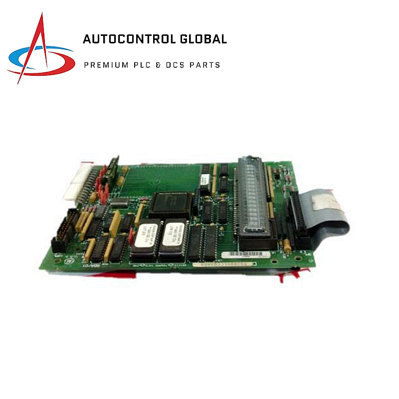 General Electric | DS200SLCCG3ADC | LAN байланыс картасы