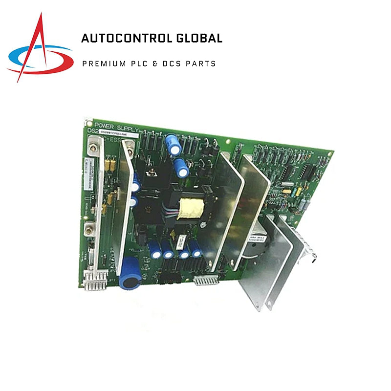 GE Fanuc | DS200TCPSG1AME | Power Supply Board