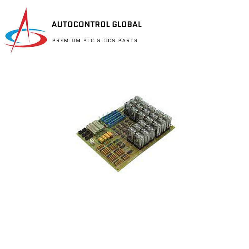 GE Fanuc DS200TCTGG1AFF Simpleks Gezi Kartı