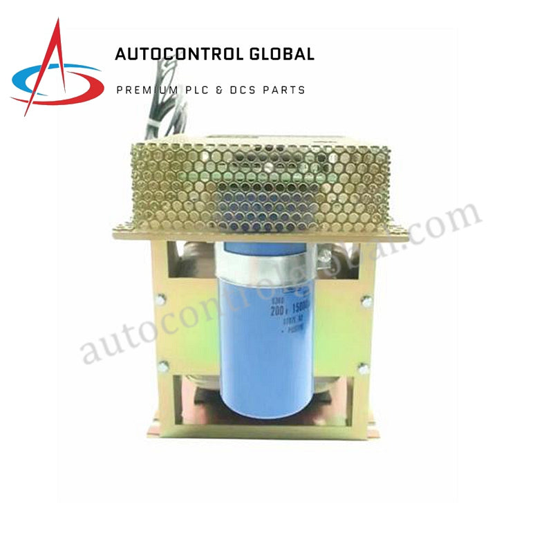 Wdc163 General Module General Electric DS2020DACAG2 Power Conversion Module – AutoControl Global