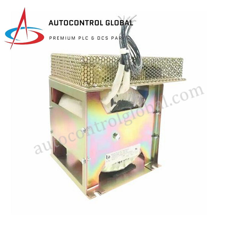 General Electric DS2020DACAG2 Power Conversion Module