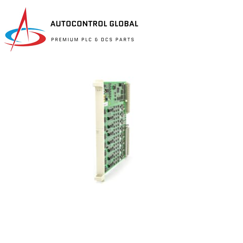 ABB DSAO 120A 3BSE018293R1 Плата аналогового вывода