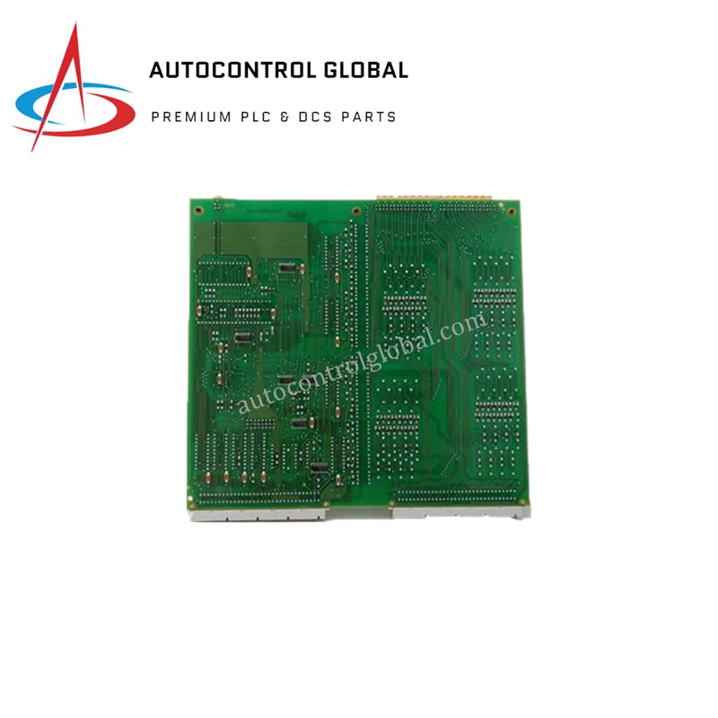 ABB | DSDI 110AV1 | Modul Input Digital Tersedia