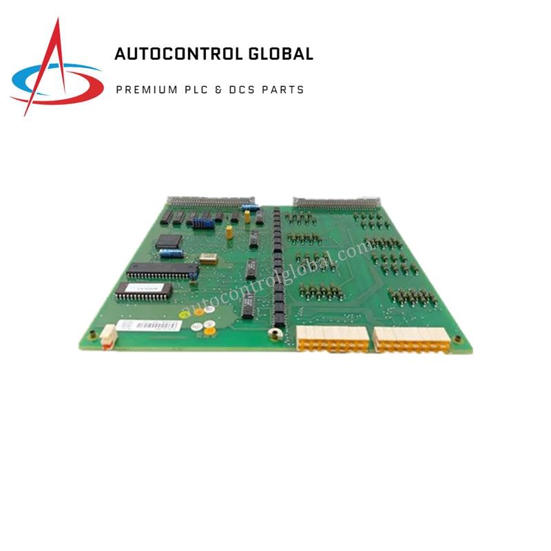 ABB | DSDI 110AV1 | Digital Input Module In Stock