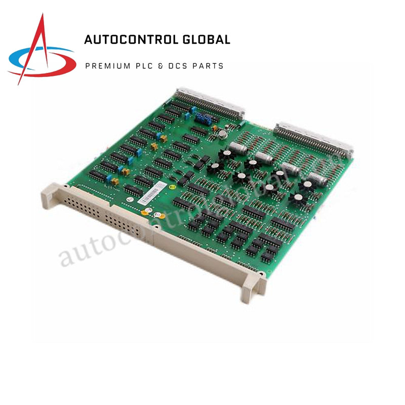 DSDO 110 | ABB DSDO110 57160001-K Цифровая выходная плата