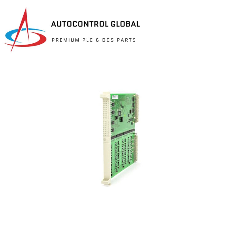 ABB 3BSE018298R1 DSDO 115A сандық шығыс тақтасы