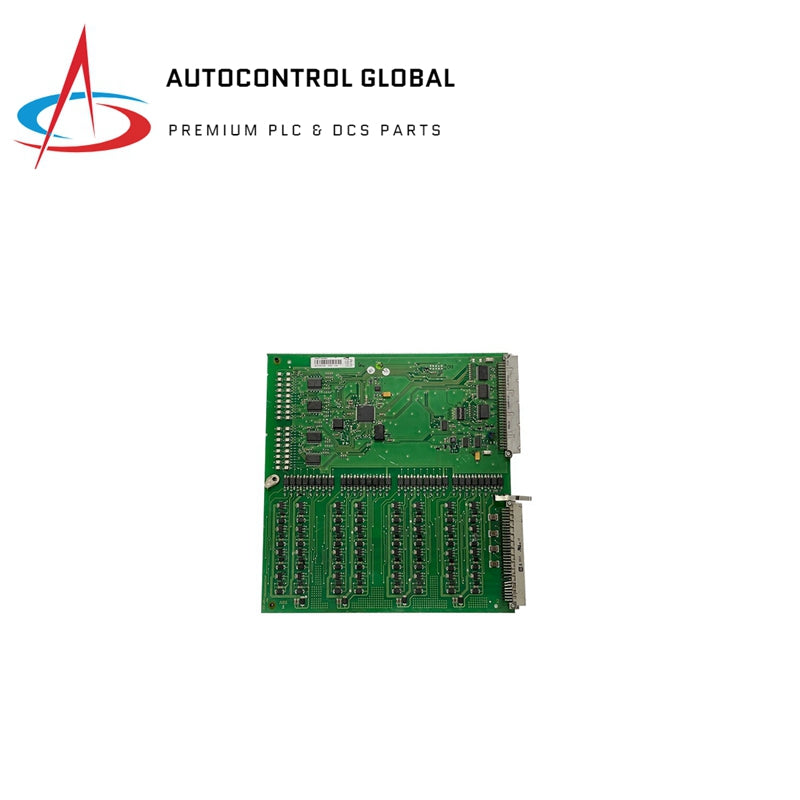 ABB 3BSE018298R1 DSDO 115A сандық шығыс тақтасы