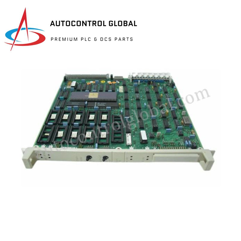 DSPC 155 | ABB İşlemci Kartı DSPC155