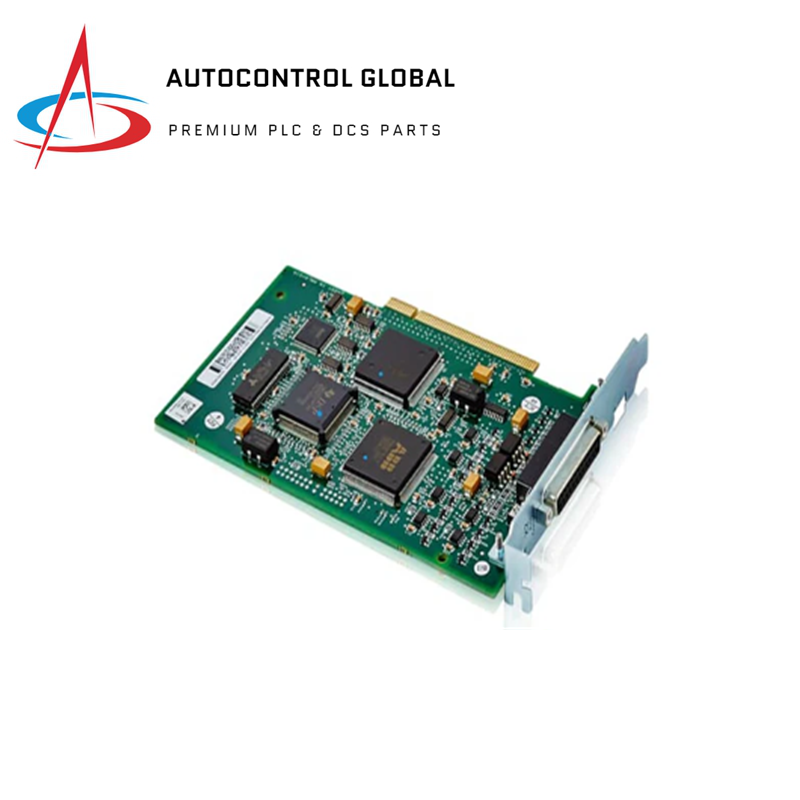 Axis Computer ABB DSQC503A 3HAC18159-1 Axis Computer – AutoControl Global