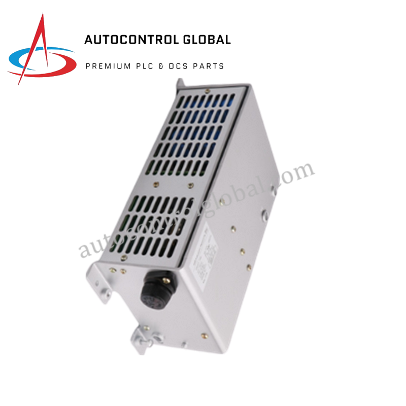 ABB DSSR 122 48990001-NK StepUp Power Module