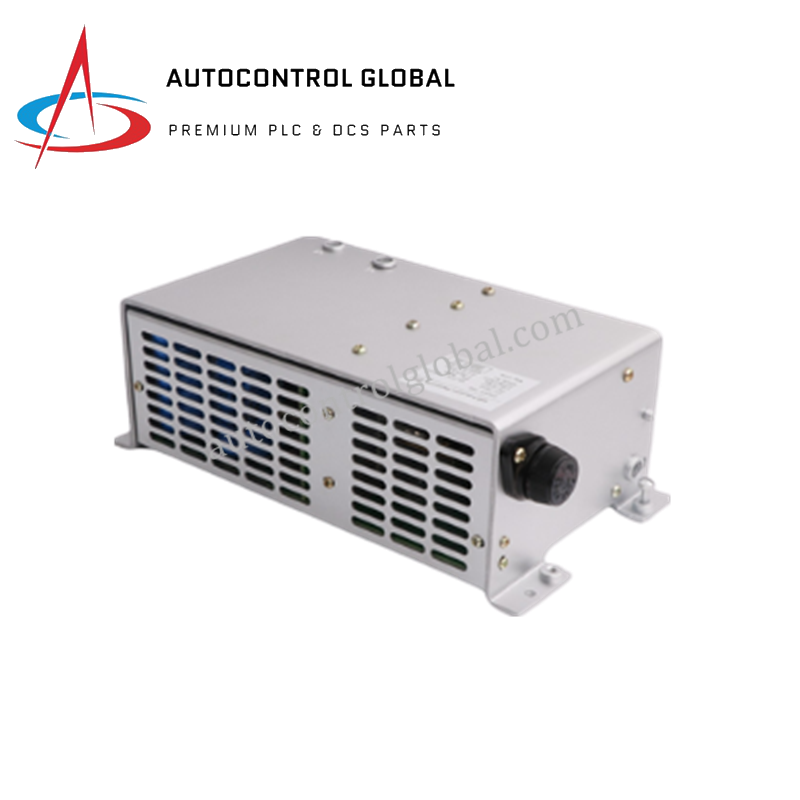 ABB DSSR 122 48990001-NK StepUp Power Module