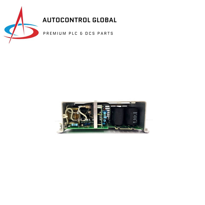 ABB 48990001-NK DSSR 122 Қуат блогы