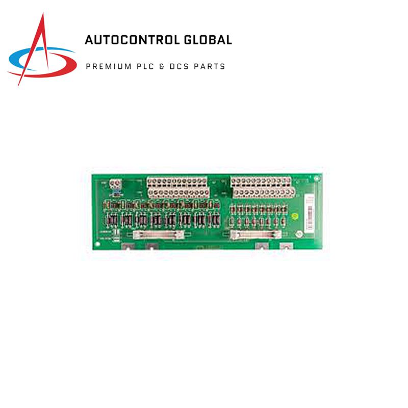 Nomor telepon 3BSE018316R1 | ABB |  Unit Koneksi DSTA 001B DSTA001B