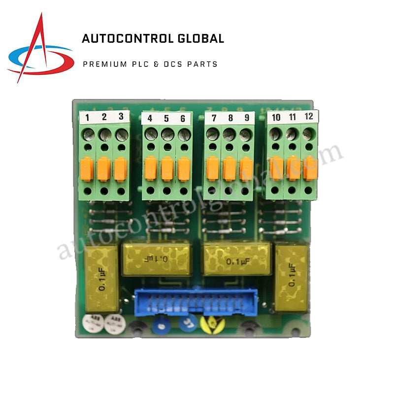 57120001-AH | DSTA 160 | ABB Connection Unit