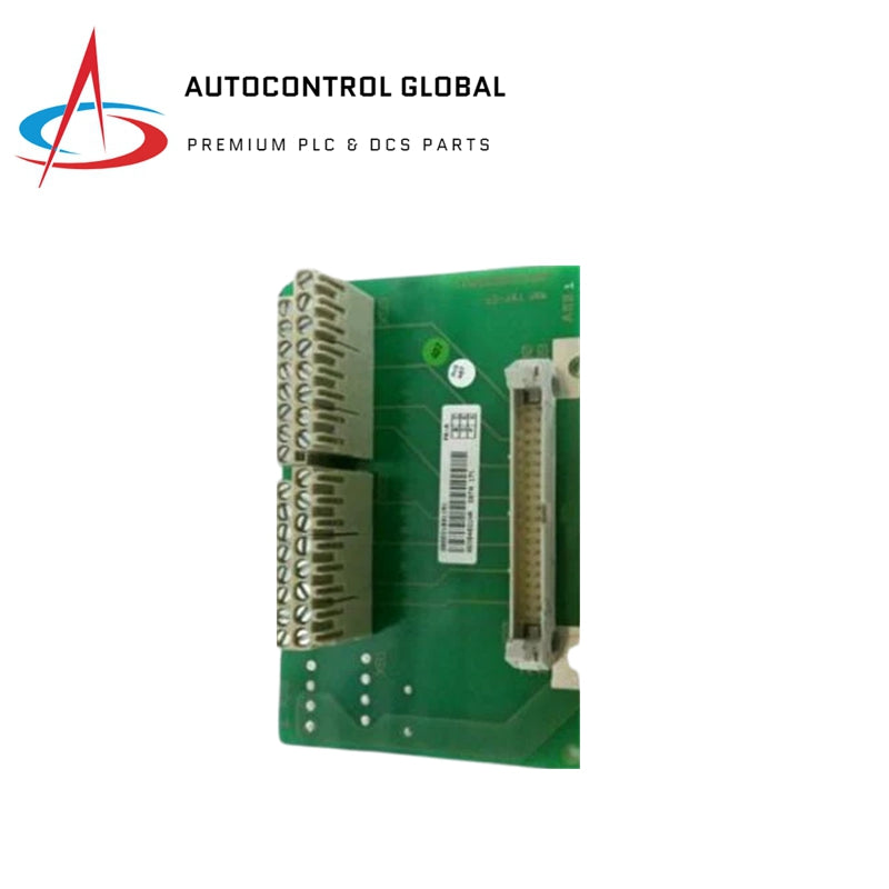 ABB DSTA171 Pripojovací modul Na sklade