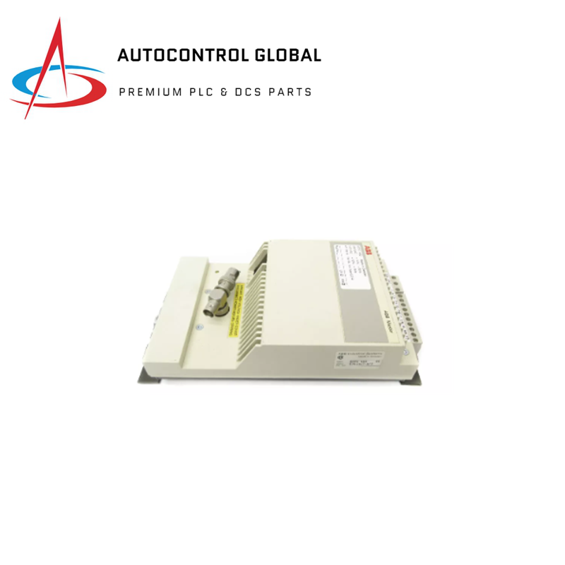 Главный модем полевой шины ABB DSTC 452 
