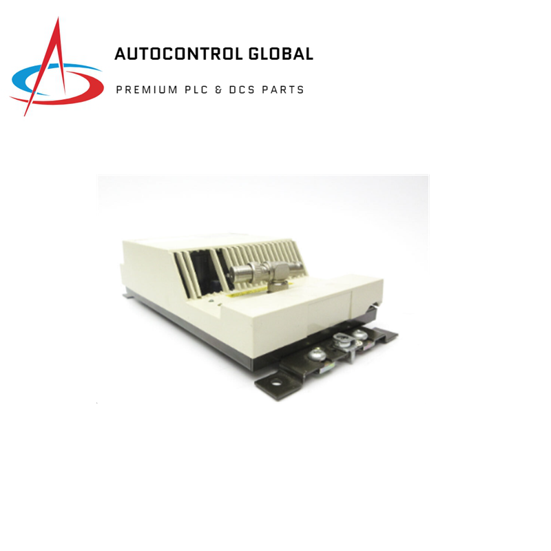 ABB DSTC 452 Master Fieldbus модемі