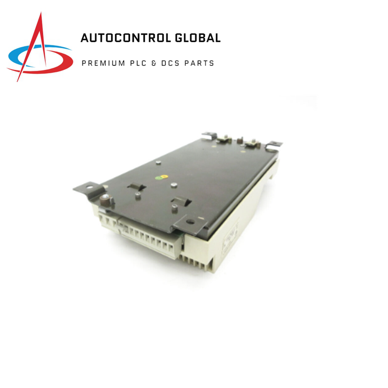 Главный модем полевой шины ABB DSTC 452 