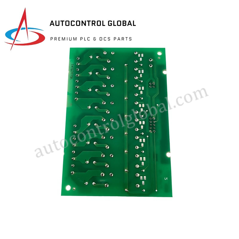 DSTD 108P 3BSE018333R1 ABB Bağlantı Ünitesi 8 Kanal 24-250