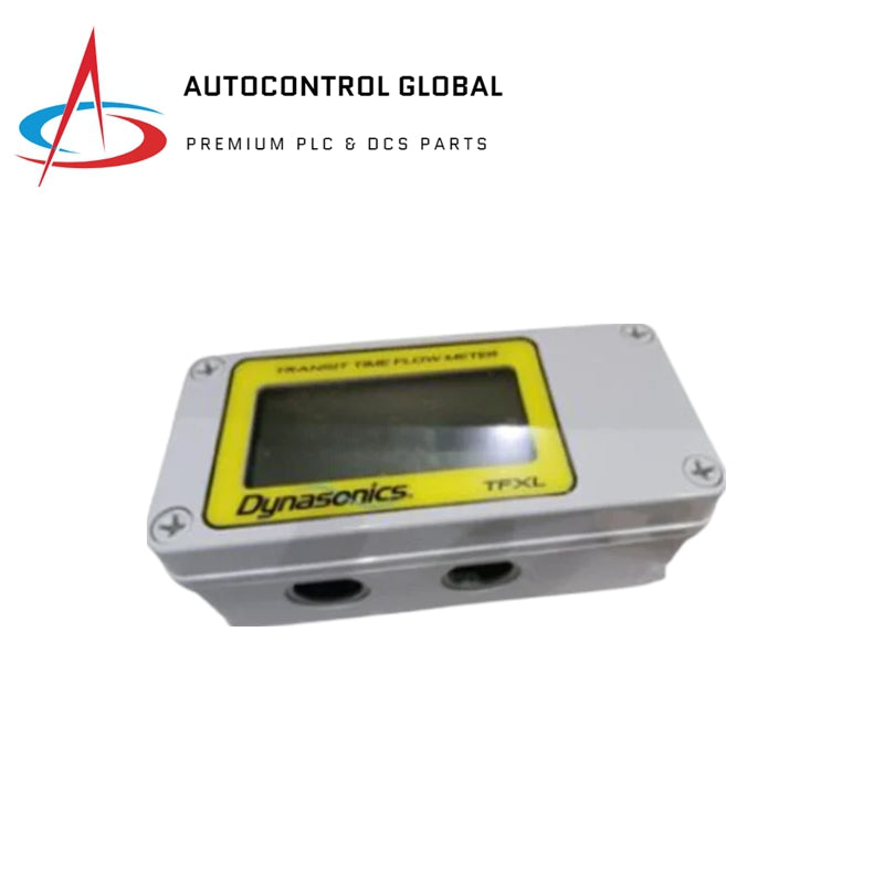 Dynasonics DTFXL2-NN1-NN DTFXL Serie Ultraschall-Durchflussmesser
