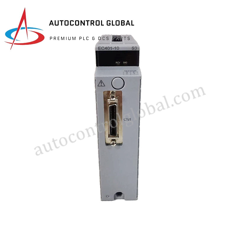 Yokogawa EC401-10 S3 ESB-Buskopplermodul