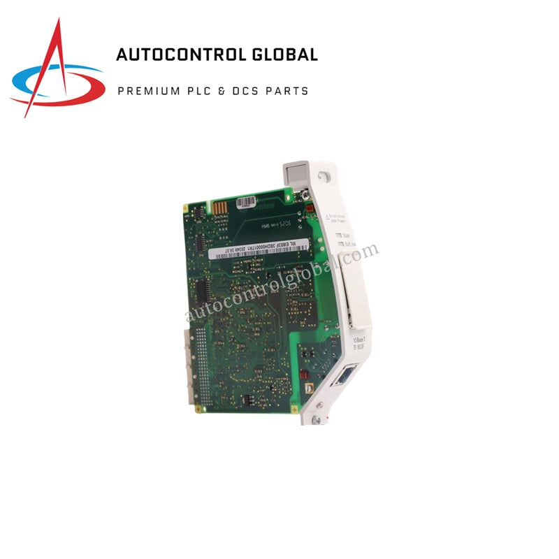 Module Ethernet ABB EI803F 3BDH000017 en stock