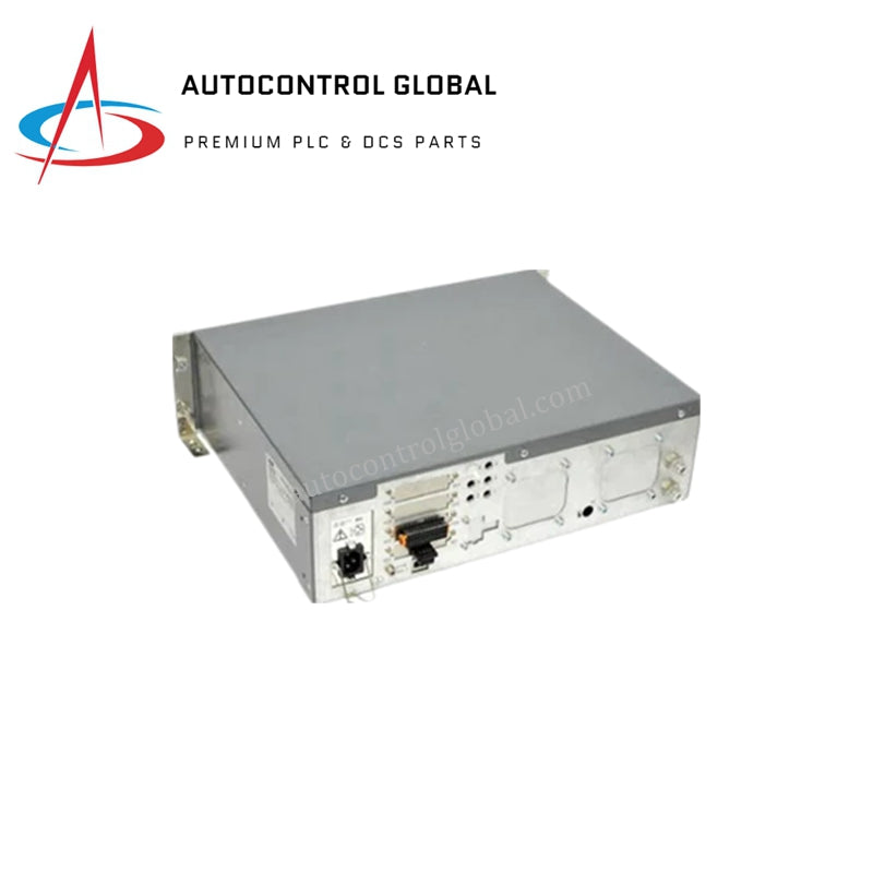 Analyseur de gaz ABB EL3020 tout neuf en stock