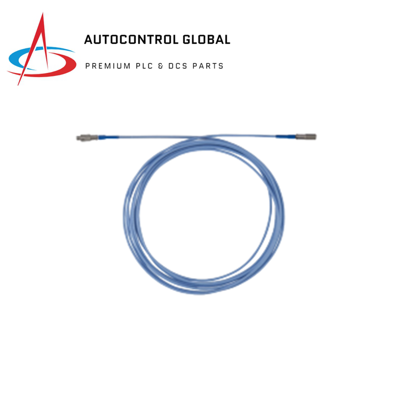 Câble d'extension pour capteur de courants de Foucault EPRO EZ1900-040
