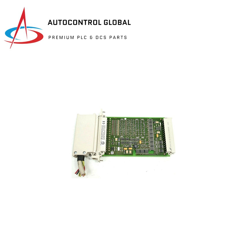 HIMA F3236 Digital Input Module