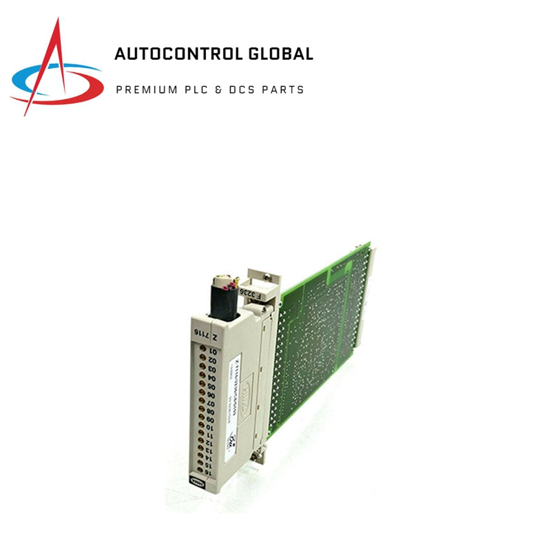 HIMA F3236 Digital Input Module