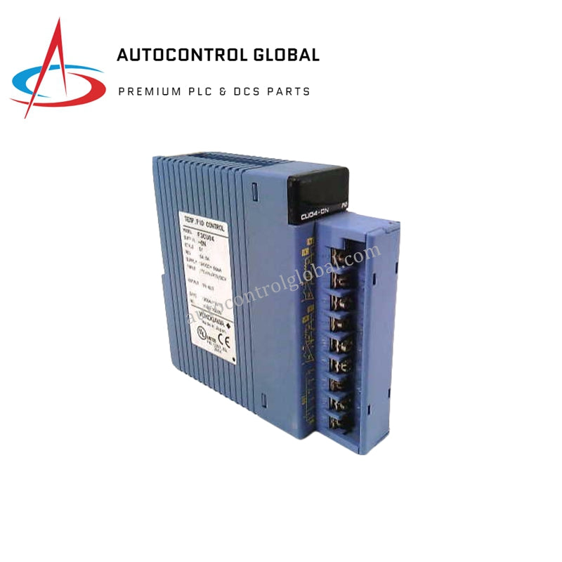 100% Asli YOKOGAWA F3CU04-1S Modul Kontrol Suhu dan PID Tersedia Stok