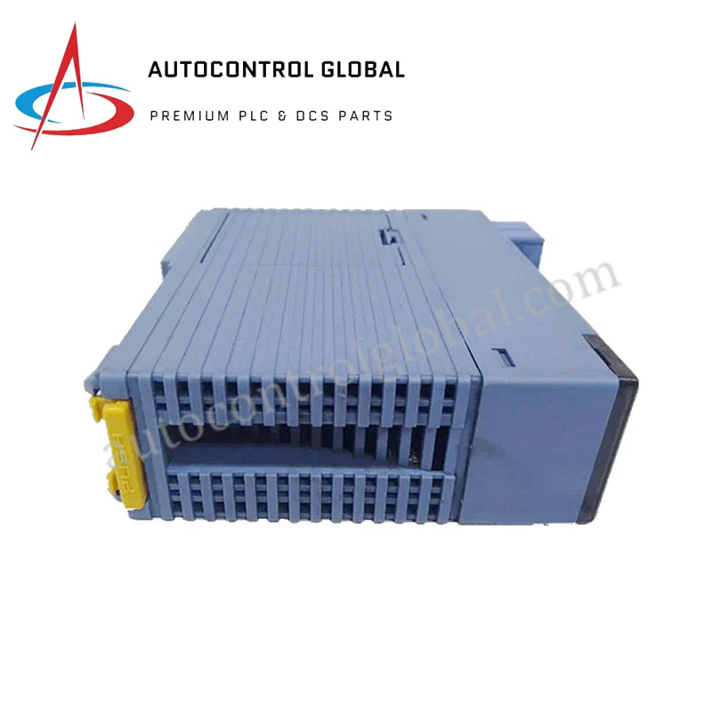 F3LE12-0T Yokogawa Ethernet-Schnittstellenmodul