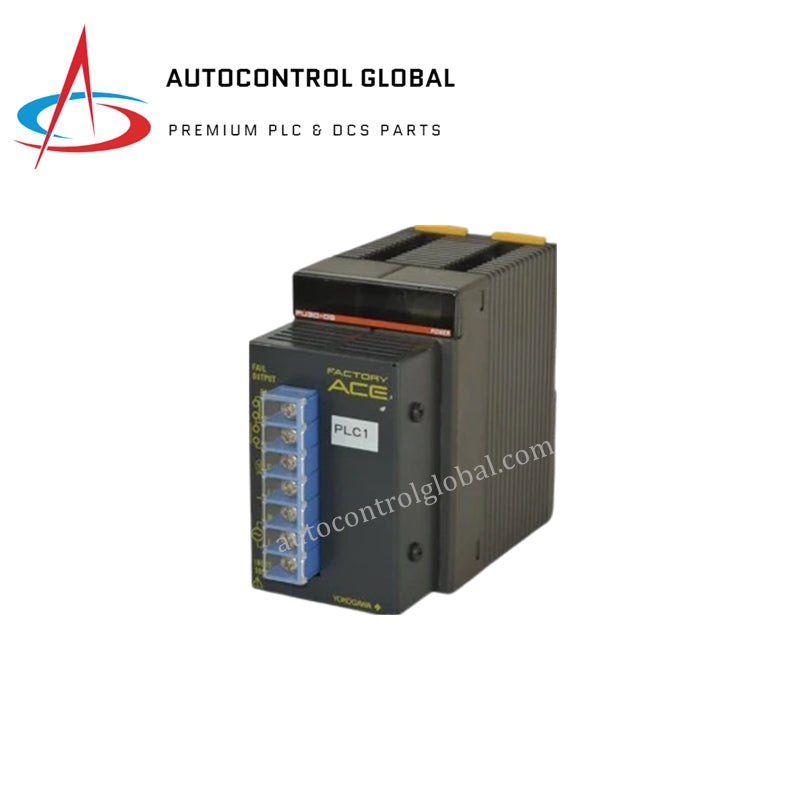 100% жаңа Yokogawa F3PU30-0S қуат көзі модулі қоймада