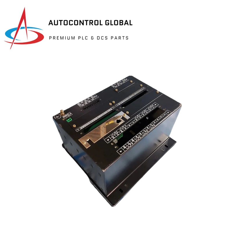 GE Fanuc F650BFEF1G0HIC Dijital Kasa Kontrol Cihazı Stokta