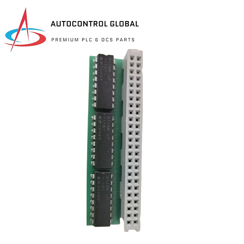 Hima F 7546 | F7546 | I/O Bus Coupling Module – AutoControl Global