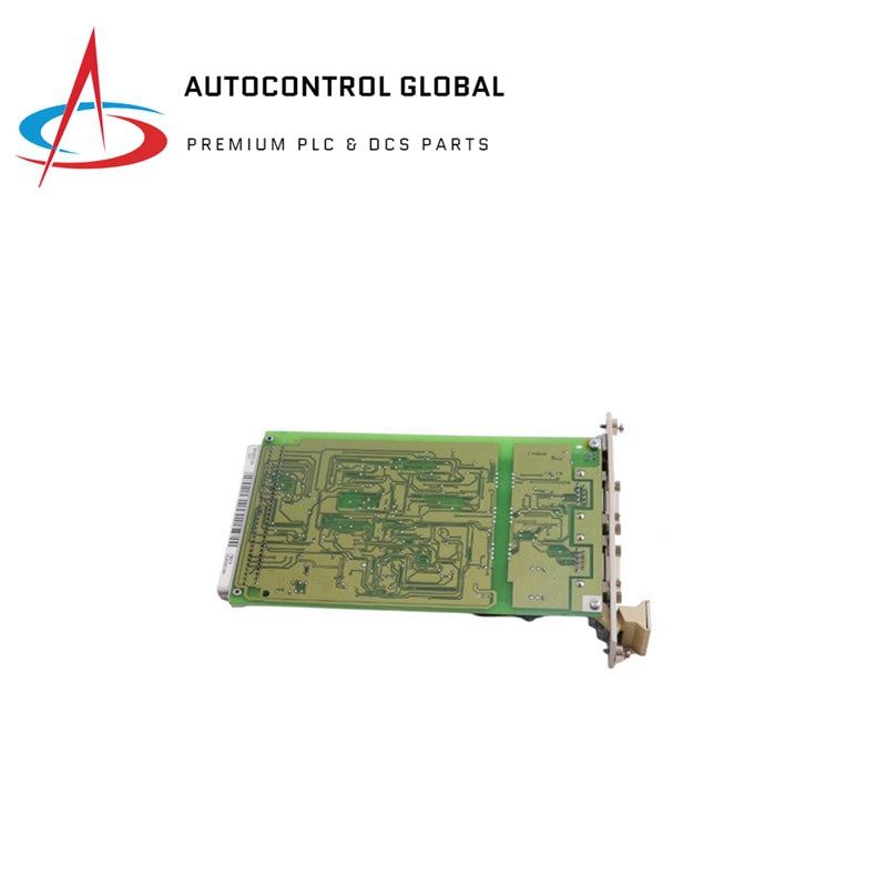 Коммуникационный модуль HIMA F8621A
